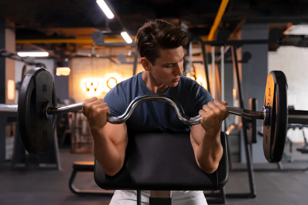 Why Weight Lifting? - pg电子贵州站-APP下载