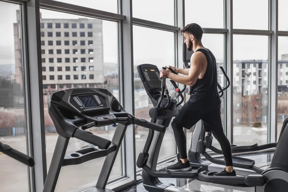 Why Cardio Training? - pg电子贵州站-APP下载